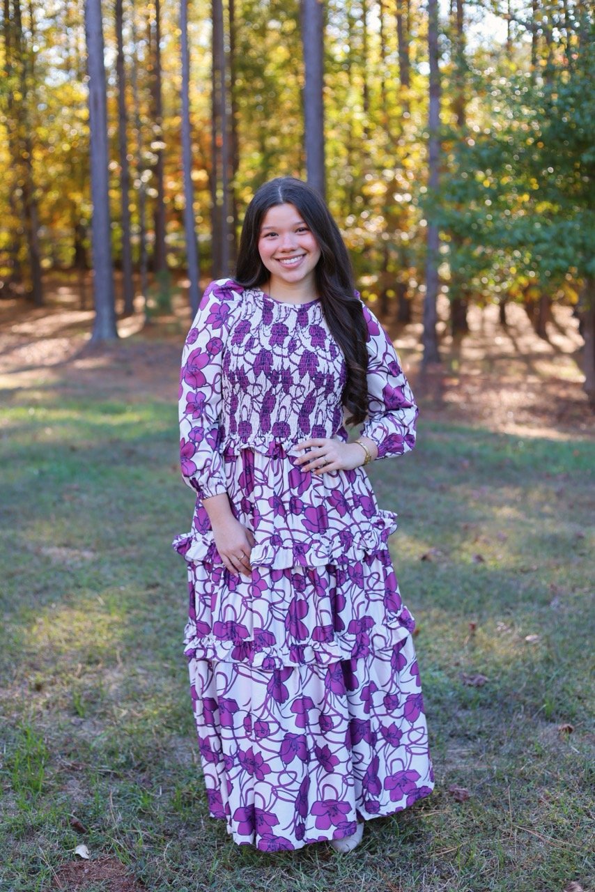 New Bloom Dress - Image 3