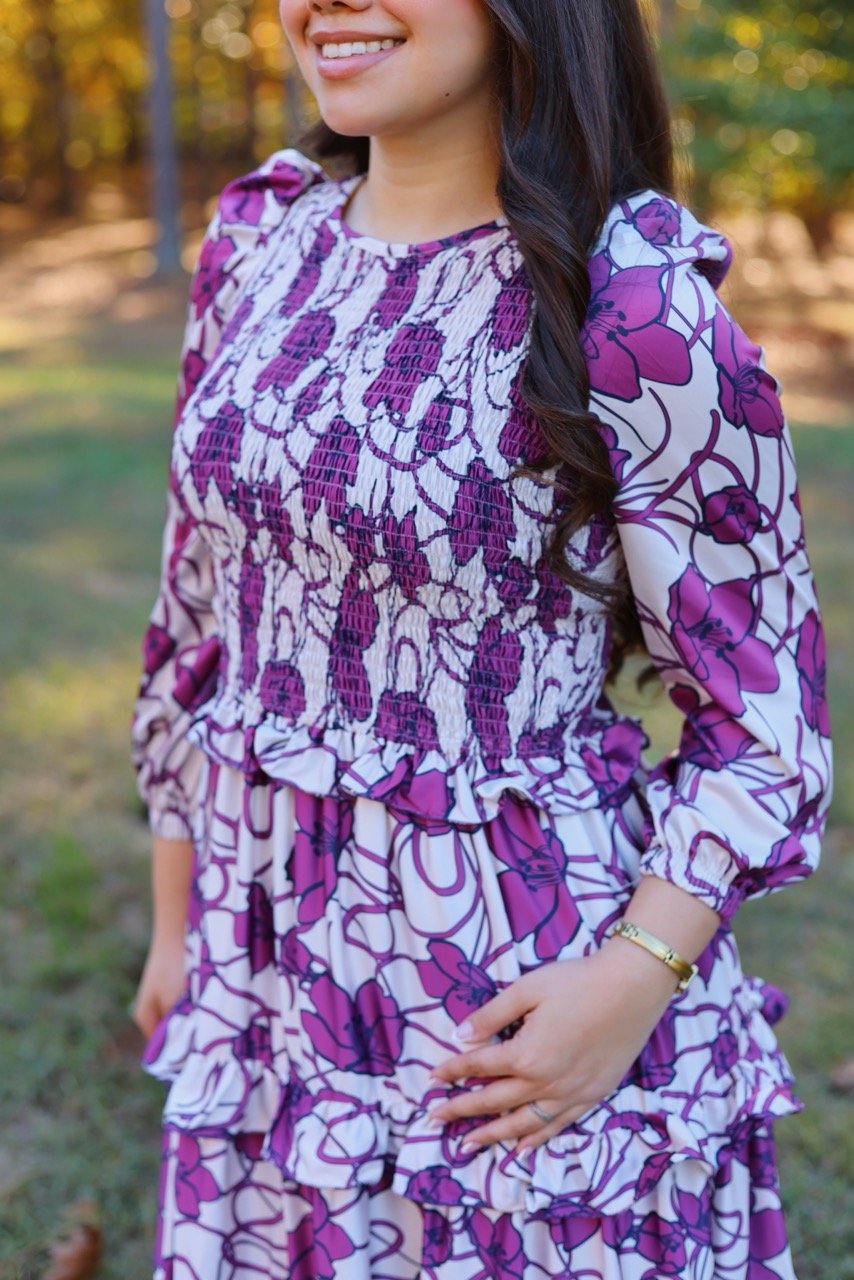 New Bloom Dress - Image 2