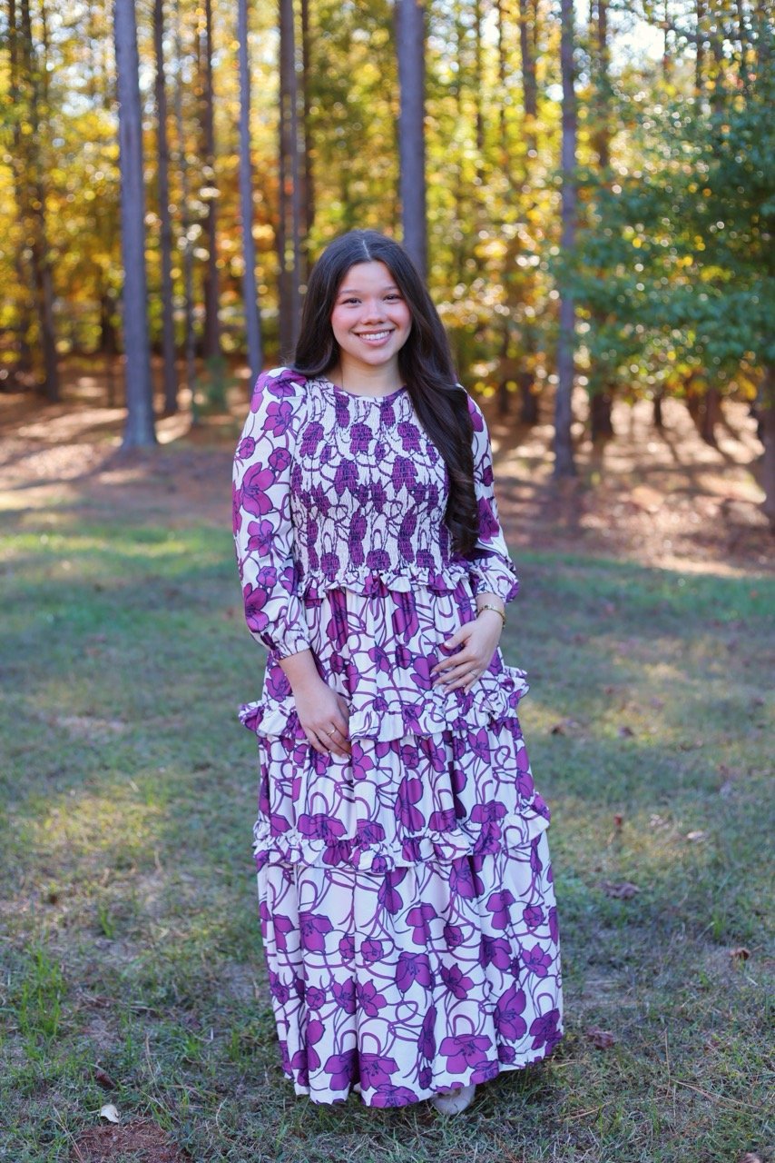 New Bloom Dress - Image 4