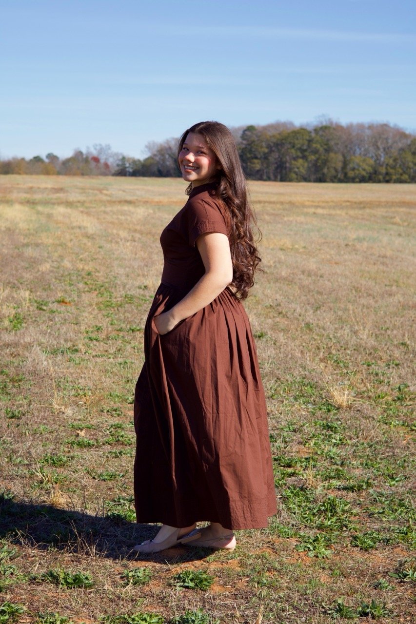 Trufa Couture Dress - Image 4